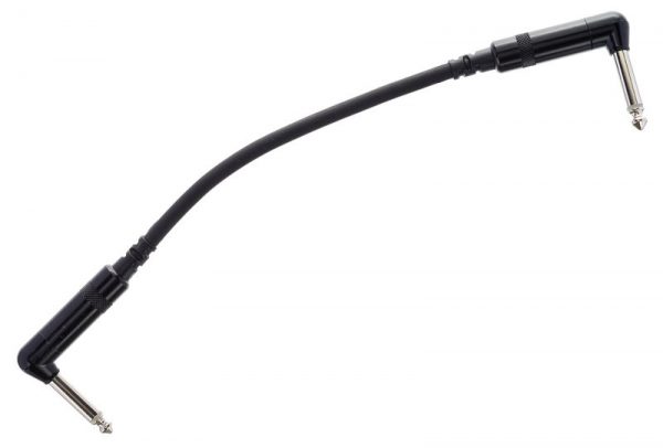 Cordial  CFI 0.15RR Patch Cable välijohto kulmaplugeilla 0.15m