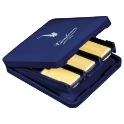 Vandoren Reed Case alttosaksofonin lehdille
