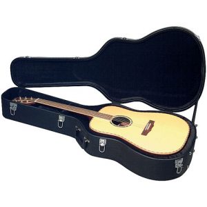 Rockcase RC10609B Acoustic kitarakotelo