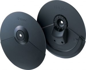 Roland CY-5 symbaali