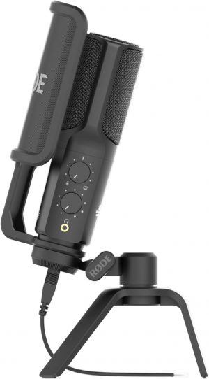 Rode NT-USB mikrofoni