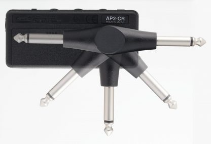 Vox amPlug 2 Classic Rock - Image 2
