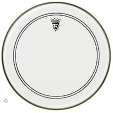 Remo 16" Powerstroke 4 clear