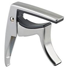 K&M 30920 ukulelen capo