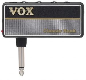 Vox amPlug 2 Classic Rock
