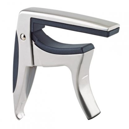 K&M 30910 klassisen kitaran capo