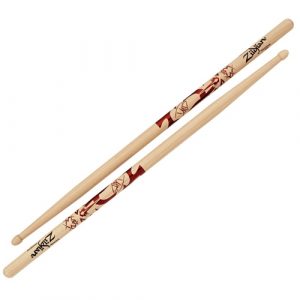 Zildjian Dave Grohl Artist Series  rumpukapulat