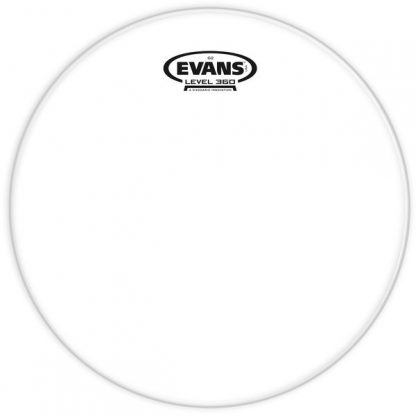 Evans 14" G2 Clear Tom