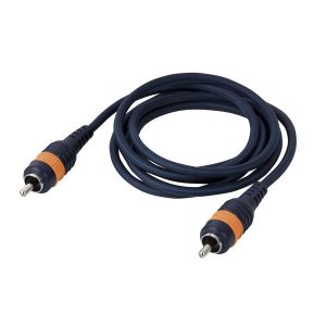 DAP FL483 RCA Digital Cable 3m
