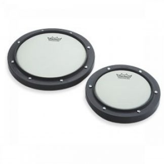 Remo 6" Silent Stroke harjoituspadin kalvo