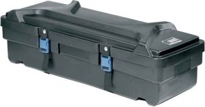 GEWA 894060 Roadcase Hardware kuljetuskotelo