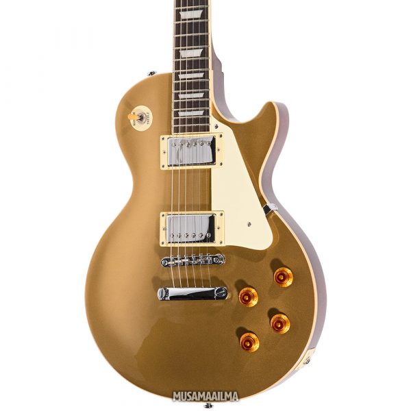 Tokai ALS-62/GT Goldtop - Image 2