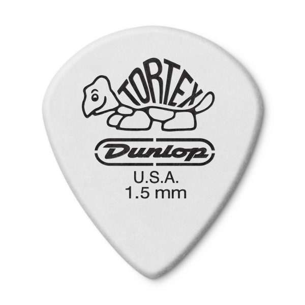Dunlop Tortex Jazz III XL 1.5mm plektrapakkaus 12kpl - Image 2