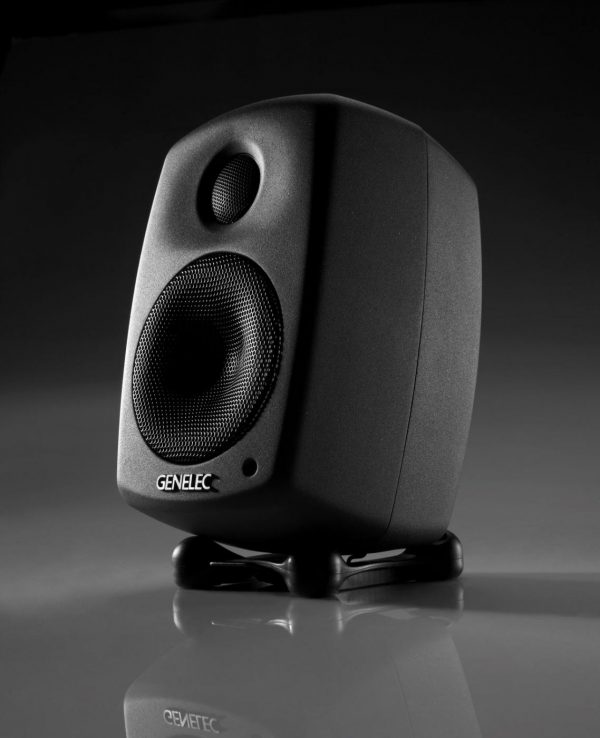 Genelec 8010A aktiivikaiutin - Image 4