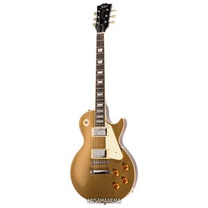 Tokai ALS-62/GT Goldtop