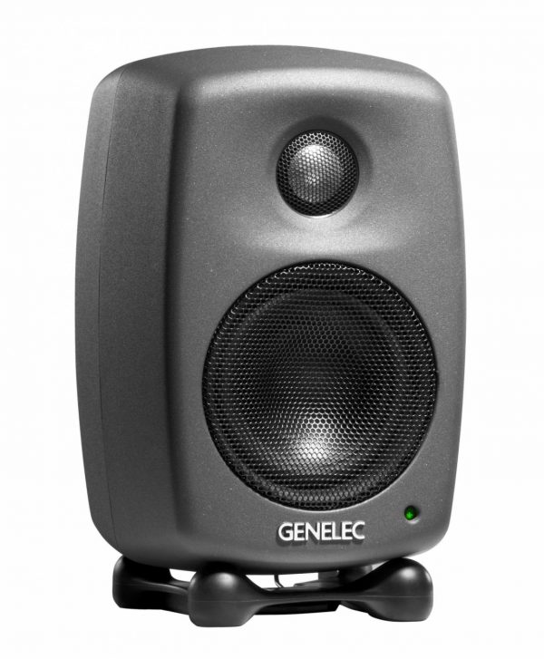 Genelec 8010A aktiivikaiutin - Image 2