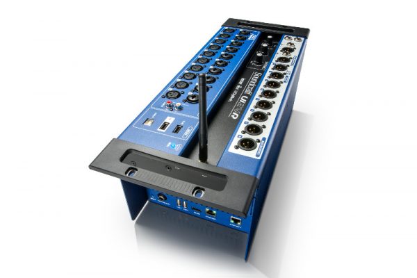 Soundcraft Ui24R -digitaalimikseri - Image 4