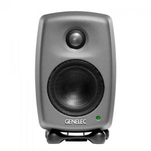 Genelec 8010A aktiivikaiutin