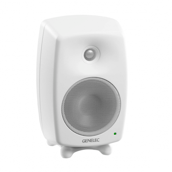 Genelec 8030CW aktiivikaiutin valkoinen - Image 2
