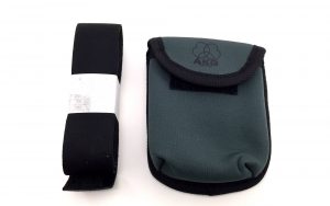 AKG CB400 vyötasku lähettimelle