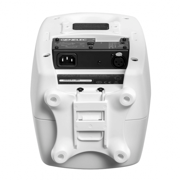Genelec 8030CW aktiivikaiutin valkoinen - Image 5