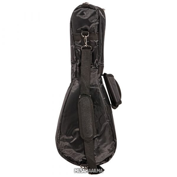 DT Bags Lite konserttiukulelen pussi - Image 3