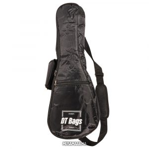 DT Bags Lite konserttiukulelen pussi