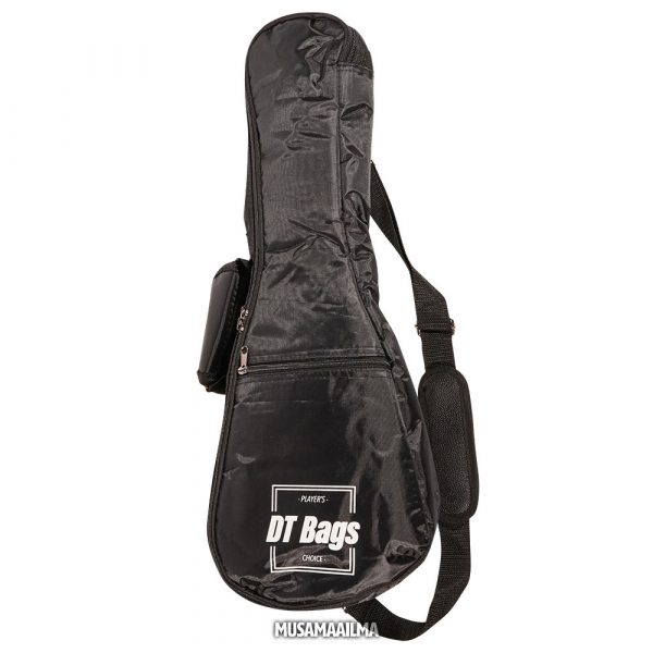 DT Bags Lite konserttiukulelen pussi