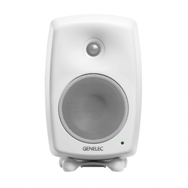 Genelec 8030CW aktiivikaiutin valkoinen - Image 8
