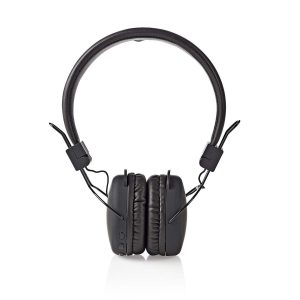 Nedis HPBT1100BK Bluetooth kuulokkeet