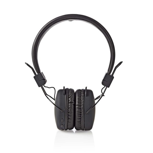 Nedis HPBT1100BK Bluetooth kuulokkeet