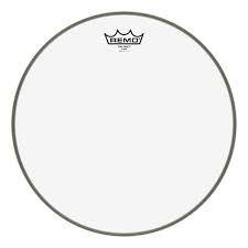Remo 16" Diplomat Clear
