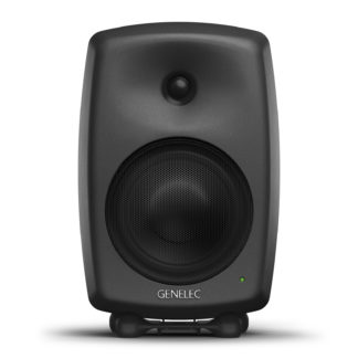 Genelec 8040BPM-6  aktiivikaiutin