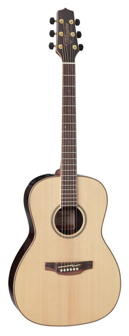 Takamine GY93E-NAT Parlor / New Yorker