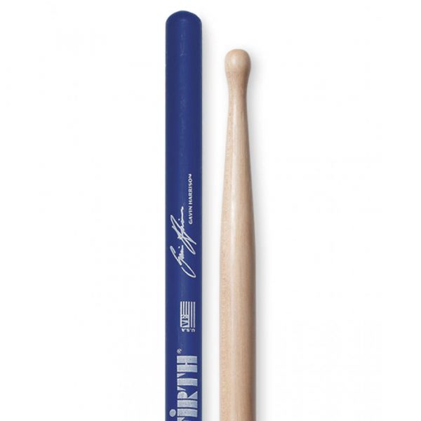 Vic Firth SHAR2 Gavin Harrison Signature rumpukapulat
