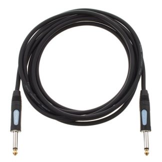 Cordial  CFI 3PP instrumenttijohto 3m