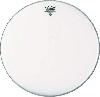 Remo 18" Ambassador Coated Bass