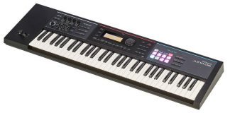 Roland JUNO-DS61 Syntikka