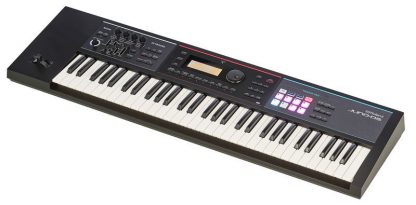 Roland JUNO-DS61 Syntikka
