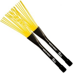 Vic Firth BRR Rock Rake Brushes