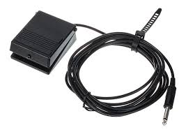 Roland DP-2 sustainpedaali