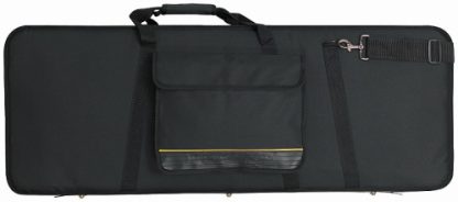 Rockcase RC20806B Deluxe Line Soft Light Electric kitarakotelo - Image 2