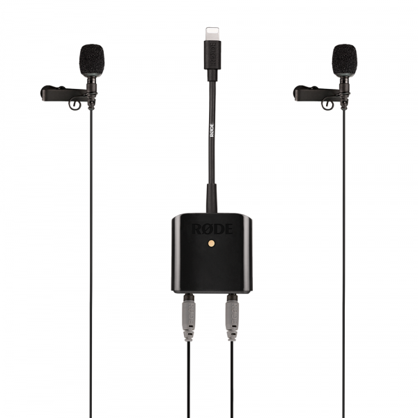 Rode SC6L Lightning Adapter - Image 2