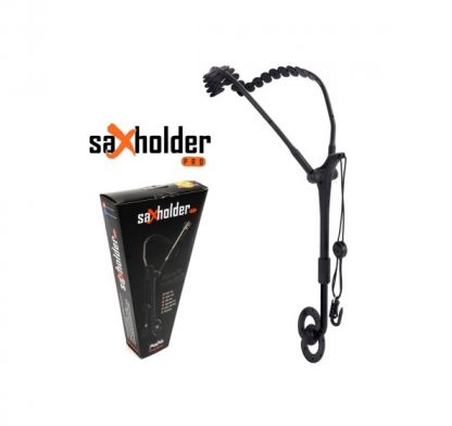 Jazzlab saXholder PRO M saksofonin olkapidike - Image 3