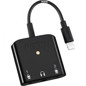 Rode SC6L Lightning Adapter