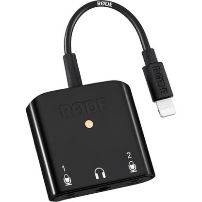 Rode SC6L Lightning Adapter