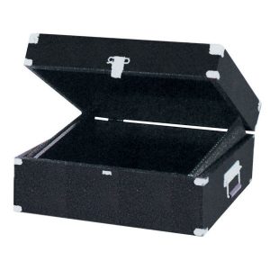 DAP D7202 19″ / 10U Mixer Case kotelo