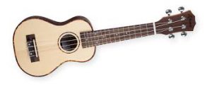 Reno RU230 Grand Concert konserttiukulele