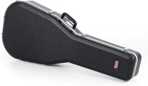 Gator GC-CLASSIC Deluxe kitarakotelo