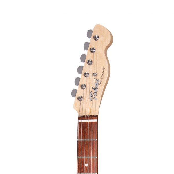 Tokai ATE-33 WHC Vintage White - Image 2